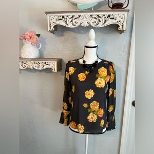 Loft Blouse